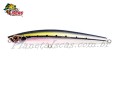 Isca Bassday Sugapen 120F - 12cm 19,5g Cor M-16 Mekki Iwashi