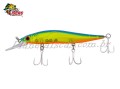 Isca Nitro Fishing Fenix 98SP - 9,8cm 10,5g Cor 117