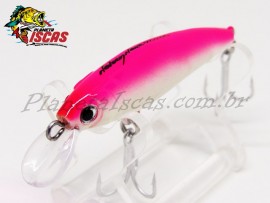Isca Nakamura Ipon 65 - 6,5cm 6g Cor 104