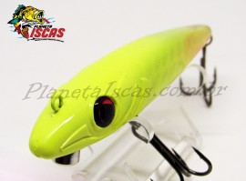Isca Deconto Biruta 110 NG 11cm 20g Cor 552