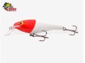 Isca OCL Lures Ziza Shad 75 - 7,5cm 10g Cor 307