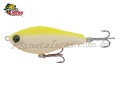 Isca Strey Lun�tica 70SS - 7cm 16,5g 23300 Bone Chart