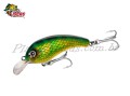 Isca Borboleta Gorducha 75 - 7,5cm 14g Cor 09HE