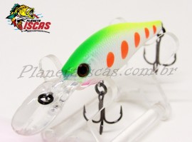 Isca Sumax Fusion Shad 60 6cm 6,5g Cor 012