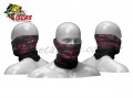 Tube Neck Presa Viva Cor PV 11