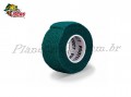 Fita de Prote��o Protec Redai 2,5cm com 4,5Mt Cor Verde