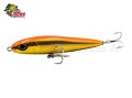 Isca Yara Jumper 115 - 11,5cm 20g Cor 99 Dourada Laranja