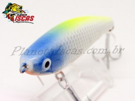 Isca Ara�atubinha Original 9cm 15g Cor BEP11