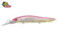 Isca Megabass Vision Oneten R + 1 - 11cm 14g Cor Jukucho Pink