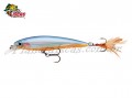 Isca Rapala X-Rap 8cm 7g Cor SCP