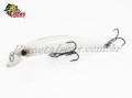 Isca Albatroz Fast Minnow 90F - 9cm 7,5g Cor 276