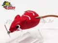 Isca Tropical Frogs Rat�o 4,5cm 14g Cor 671