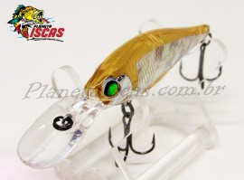 Isca Sumax Fusion Shad 60 6cm 6,5g Cor 061