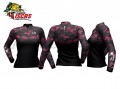 Camisa Presa Viva Feminina PV 11