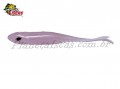 Isca Monster 3X R-Shad 12cm Cor Pink Shine (Emb.c/ 03 pe�as)