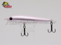 Isca OCL Lures Control Minnow 100 10cm 12,5g Cor LR Lambari Rosa