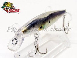 Isca Sun Fishing Lures Hasbo 75 7,5cm 6g Cor 15