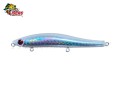 Isca Strey Lend�ria 115S - 11,5cm 20g Cor H05 Hologr�fica Branca 