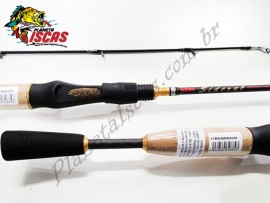 Vara Rapala Sideral 5.6 6/14 Lbs (Inteiri�a)