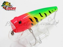 Isca Gillies 2 Deadly 85 8,5cm 14g Cor GR