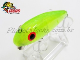 Isca Deconto Birutinha 70 Nova 7cm 10g Cor 418