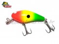 Isca Tch� Biru 85 Barbela Longa - 8,5cm 30g Cor 34