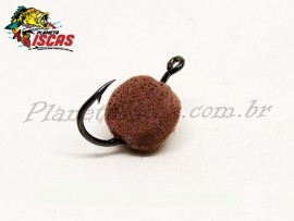 Ra��o Miramar EVA 10 mm Cartela com 5 Pe�as Cor 123