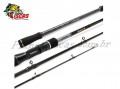 Vara Maruri Avante C-802H 30/60 Lbs (2 Partes)