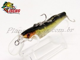 Isca Poseidon Pro-Venom 70 7cm 8,3g Cor LN65
