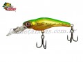 Isca Lori Laker 55 - 5,5cm 6g Cor Mango