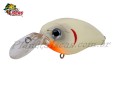 Isca Yara Pulguinha 50 - 5cm 10g Cor 07 Osso