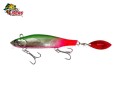 Isca Baby Face SM95-S - 9,5cm 30g Cor BR7 Saguari