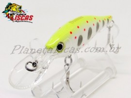 Isca Sumax Fusion Shad 75 7,5cm 9,8g Cor 358