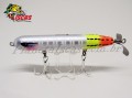 Isca Doj� H�lice Noisy 140 - 14cm 36g Cor Jaraqui 