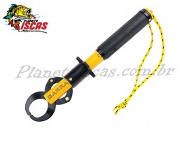Alicate Garra Pega Peixe em ABS com Balan�a