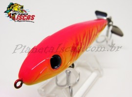 Isca Deconto Tucuna Turbo 90 - 9cm 13g Cor 183