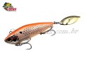 Isca Yara Encrenca Spin 90 - 9cm 29g Cor 89 Tangerina
