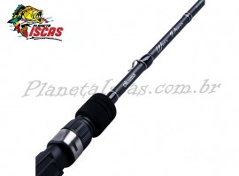 Vara Okuma Wave Power WP-C581ML 7/14 Lbs (Inteiri�a)