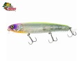 Isca Jackall Bonnie 128 - 12,8cm 25g Cor Uroko Hashiro