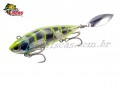 Isca Yara Encrenca Spin 70 - 7cm 17g Cor 81 Chavantes