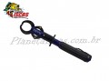 Alicate Deyu DY-02 Pega Peixe C/ Balan�a Azul