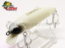 Isca Maruri Charutinho 70 7cm 7g Cor Osso