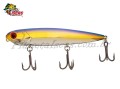 Isca Nitro Fishing Joker 128 - 12,8cm 26g Cor 122