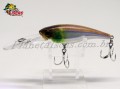 Isca Jackall Soul Shad 68SP - 6,8cm 9g Usada 01