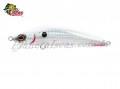 Isca Marine Sports Inna 70 - 7cm 10,4g Cor HWT