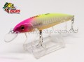 Isca Lori Fatal 90 9cm 13g Cor Especial 02
