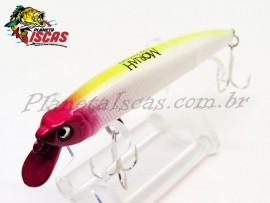 Isca Moriah Dan�arina 95 9,5cm 9,5g Cor 17