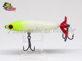 Isca CCM Tormentinha 80 - 8cm 13g Cor 10