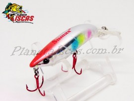 Isca Sumax Slinky Shrimp SSH50 5cm 4,6g Cor 004