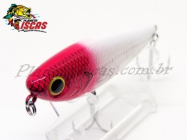 Isca Bomber Badonk A 8,9cm 14,2 Cor 3345